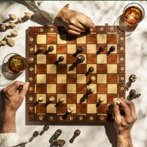Bästa schacket - Din guide för att hitta bästa schackspelet just nu