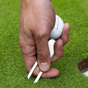Greenlagare med gravyr - Presenttips till golfspelare