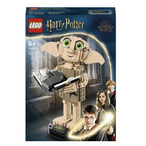 Harry Potter saker - Present