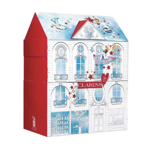 Clarins adventskalender 2024 - Present till henne