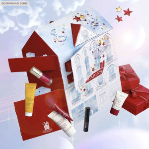 Clarins adventskalender 2024