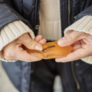 Handvärmare - Julklappstips vinter