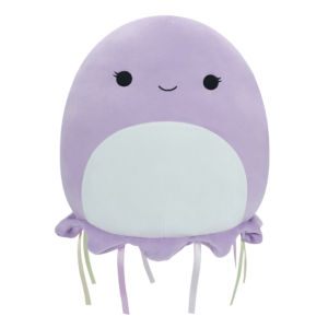 Squishmallows - Presenttips nyfödd