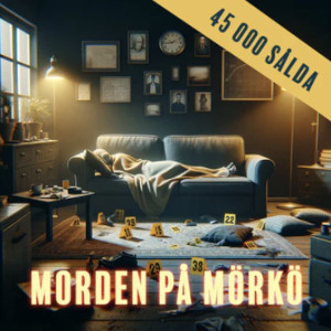 Mordgåva - Julklapp