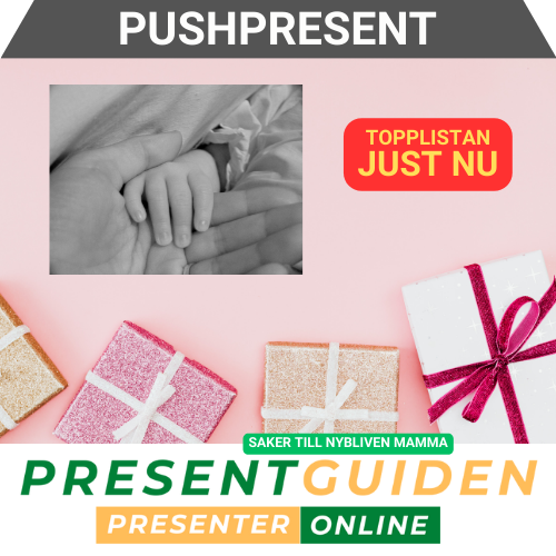 Pushpresent