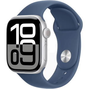 Apple Watch julklapp - Julklappstips 2025