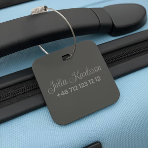 Personlig julklapp 100 kr - Smart resetillbehör