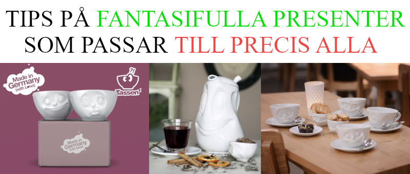 tjejkompis tips födelsedagspresent