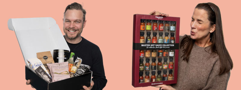 Present till morfar tips - Skicka färdig presentbox direkt till honom