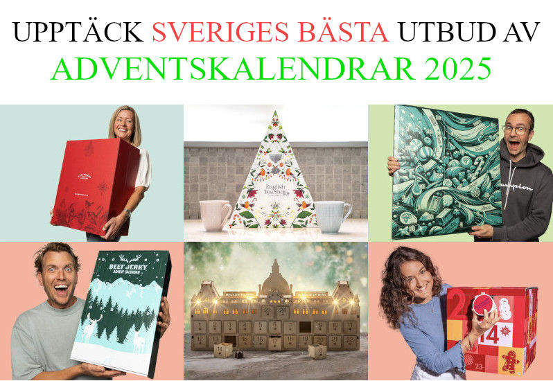 Adventskalender 2025