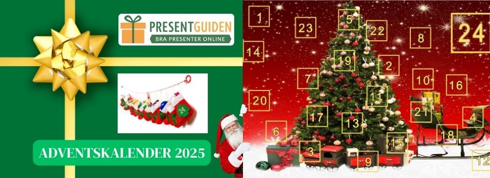 Adventskalender 2025