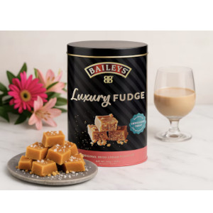 Baileys julklapp 200 kr - Julklappstips