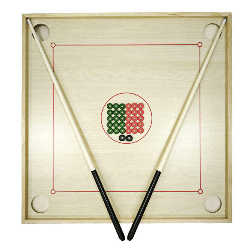 Couronnespel Bord - Julklapp till barn