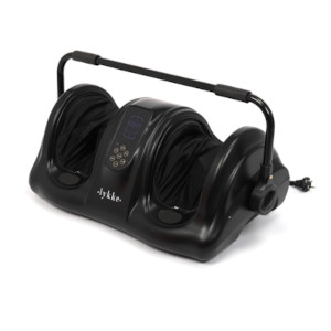 Fotmassageapparat pro - massageapparat tips