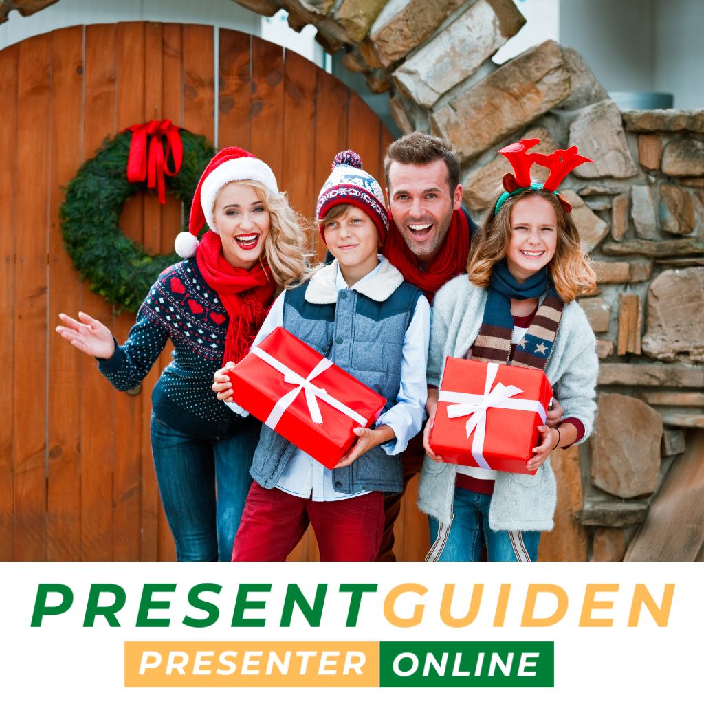 Julklappstips bror och syster – Bra saker att ge till syskon Julklappstips bror och syster - Bra saker att ge till syskon