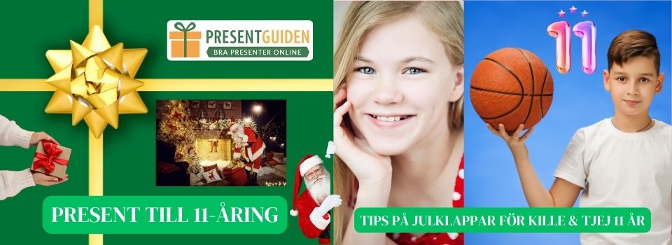 Present till 11 åring kille eller tjej – Hitta julklappar 11 år Present till 11 åring kille eller tjej - Hitta julklappar 11 år