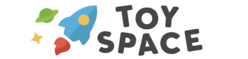 Toyspace presenter
