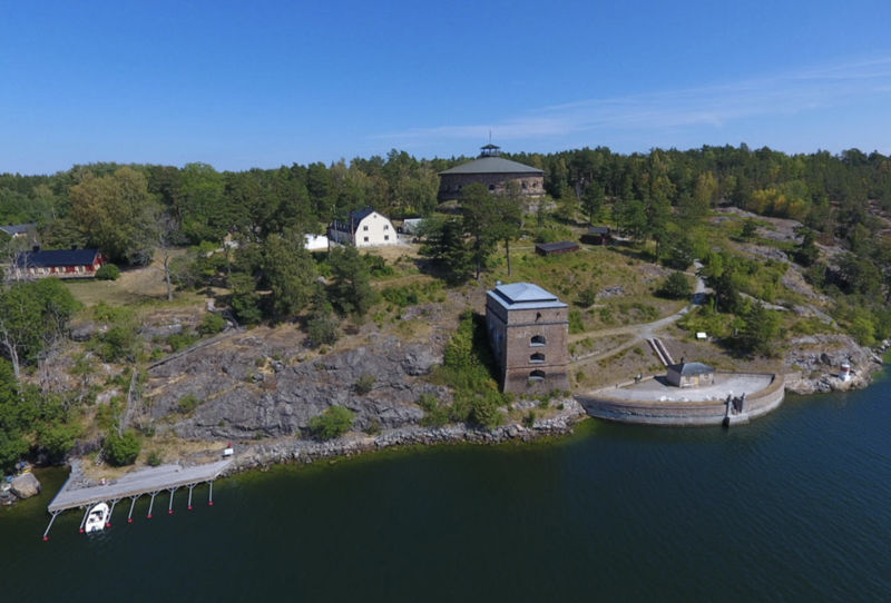 Upplevelsepresent stockholm skärgård tips