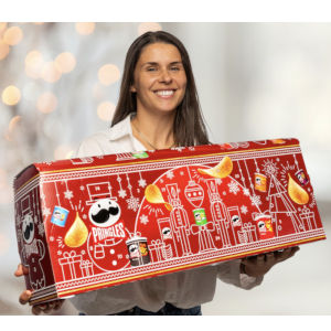 adventskalender tips med chips