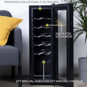 vin julklapp - Julklappstips vinkyl