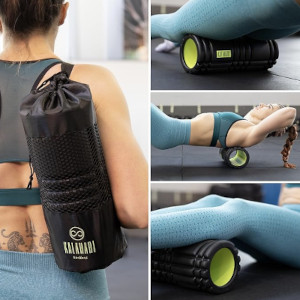 Foam roller presenttips - träning present