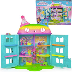 Gabbys dollhouse julklappar