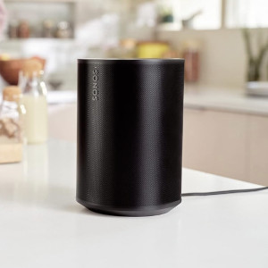 Sonos present smart högtalare
