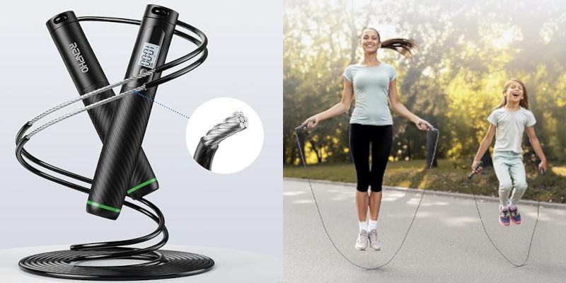 roliga träning presenter för vuxna och barn