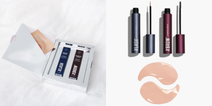 Presentbox - Bra present till kvinna