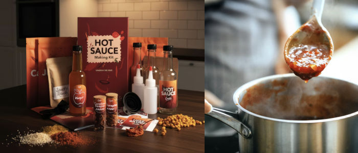 Julklappstips 2025 - Presentlåda