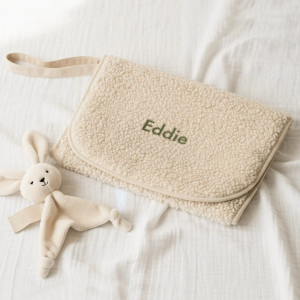 Personlig present till nyfödd - Bebis present till nyblivna föräldrar