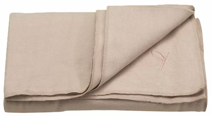 Yoga filt - Presenter och julklappar till yogi