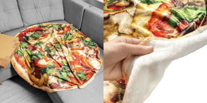 pizza julklappstips - julklapp 200 kr