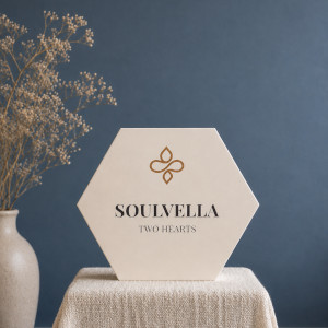 Soulvella Tho Hearts - Realtionsritual par