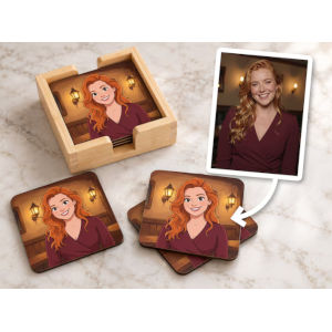 Personliga presenter 300 kr - Presenttips med foto